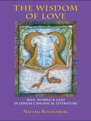cover image of The Wisdom of Love